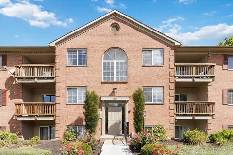 1515 Gelhot Dr #153, Fairfield, OH 45014
