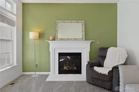 Living - 482 Stanton Dr, Springboro, OH 45066 photo 6 of 7