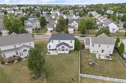 View/Area - 482 Stanton Dr, Springboro, OH 45066 photo 4 of 6
