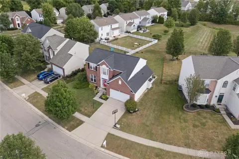 View/Area - 482 Stanton Dr, Springboro, OH 45066 photo 3 of 6