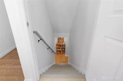 Entry Way - 482 Stanton Dr, Springboro, OH 45066 photo 7 of 7
