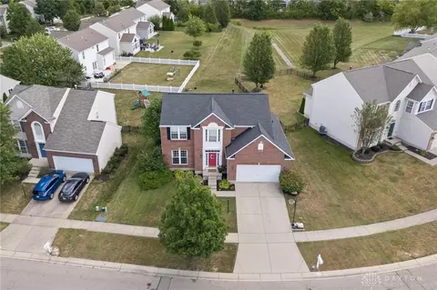 View/Area - 482 Stanton Dr, Springboro, OH 45066 photo 1 of 6
