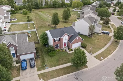 View/Area - 482 Stanton Dr, Springboro, OH 45066 photo 2 of 6