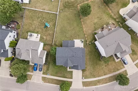 View/Area - 482 Stanton Dr, Springboro, OH 45066 photo 6 of 6