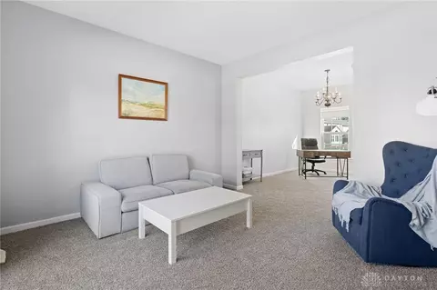 Living - 482 Stanton Dr, Springboro, OH 45066 photo 1 of 7