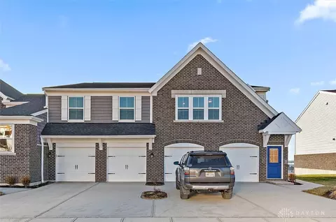 441 Bethpage Way #7-305, Lebanon, OH 45036