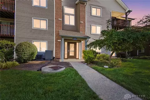 1311 Hollow Run #11, Dayton, OH 45459