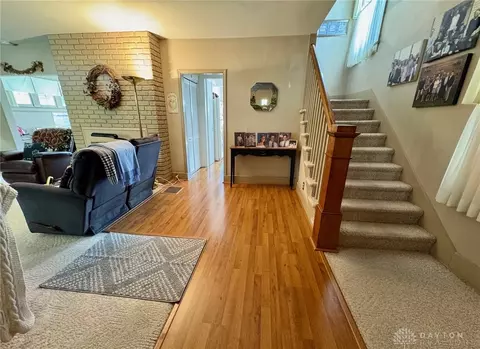 123 Hampton Pl, Springfield, OH 45504 photo 5