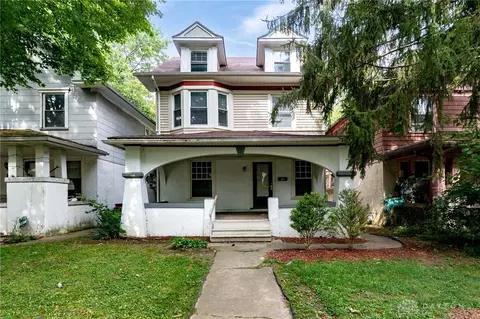 161 Illinois Ave, Dayton, OH 45410