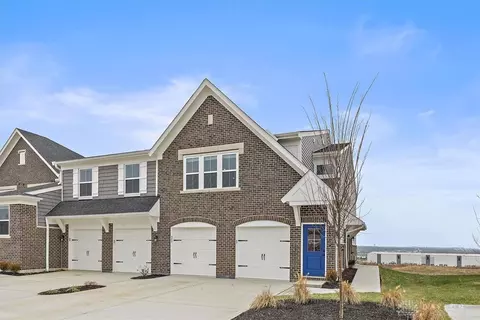 445 Bethpage Way #7-304, Lebanon, OH 45036