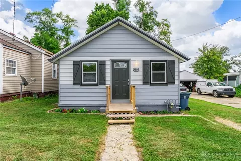 3308 Clearview Rd, Moraine, OH 45439