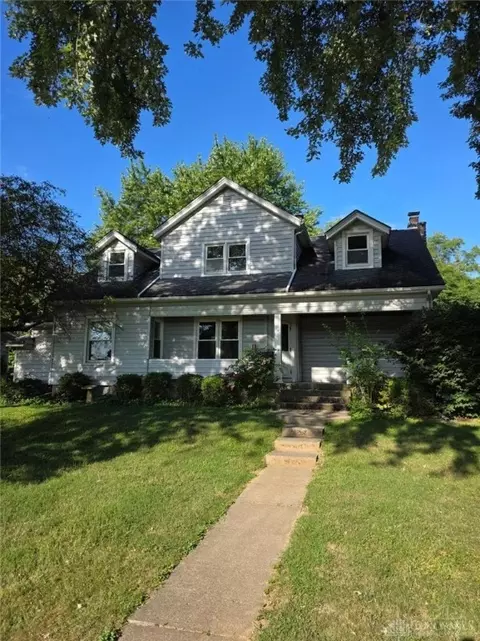 4832 Phillipsburg Union Rd, Englewood, OH 45322