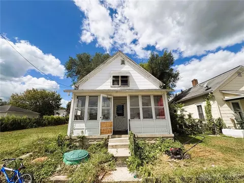 530 Kitt St, Piqua, OH 45356
