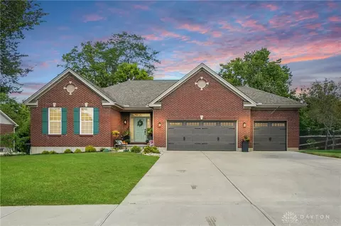 2036 Bridgewater Ln, Monroe, OH 45050