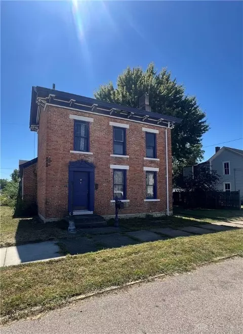 321 E Greene St, Piqua, OH 45356