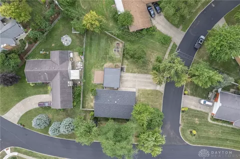 View/Area - 4341 Wallington Dr, Kettering, OH 45440 photo 3 of 4
