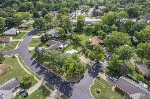 View/Area - 4341 Wallington Dr, Kettering, OH 45440 photo 4 of 4