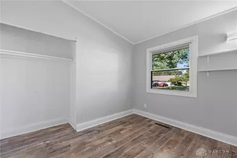 Bedroom - 4341 Wallington Dr, Kettering, OH 45440 photo 3 of 3