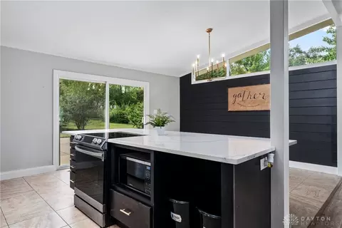 Kitchen - 4341 Wallington Dr, Kettering, OH 45440 photo 1 of 6
