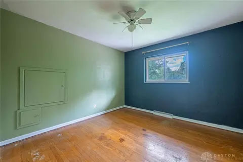 Bedroom - 776 Lovetta Dr, Kettering, OH 45429 photo 1 of 8