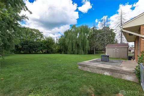 Exterior - 776 Lovetta Dr, Kettering, OH 45429 photo 3 of 7