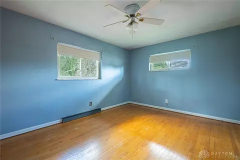 Bedroom - 776 Lovetta Dr, Kettering, OH 45429 photo 5 of 8