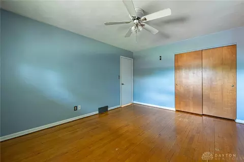 Bedroom - 776 Lovetta Dr, Kettering, OH 45429 photo 6 of 8