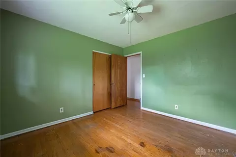 Bedroom - 776 Lovetta Dr, Kettering, OH 45429 photo 2 of 8