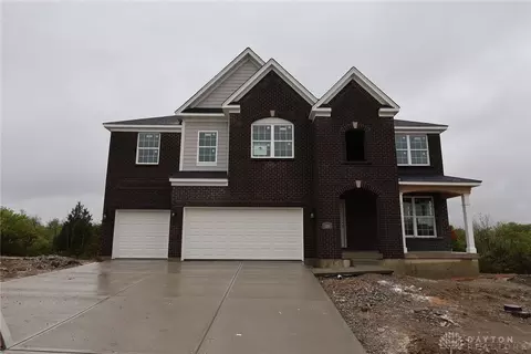 130 Morris St #0008, Springboro, OH 45066