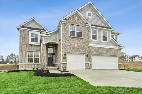 65 Morris St #0017, Springboro, OH 45066