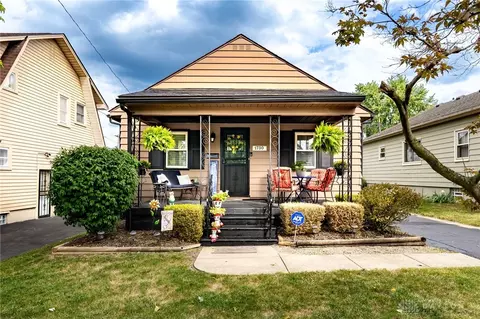 1730 Rosemont Blvd, Dayton, OH 45420