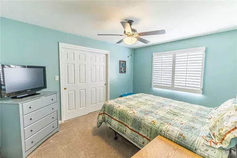 Bedroom - 2664 Vienna Estates Dr, Centerville, OH 45459 photo 1 of 3