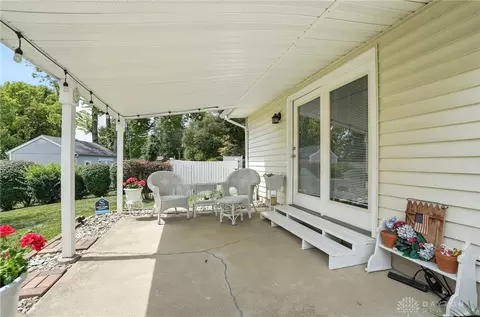 Exterior - 111 Lynette Ct, Monroe, OH 45050 photo 5 of 9