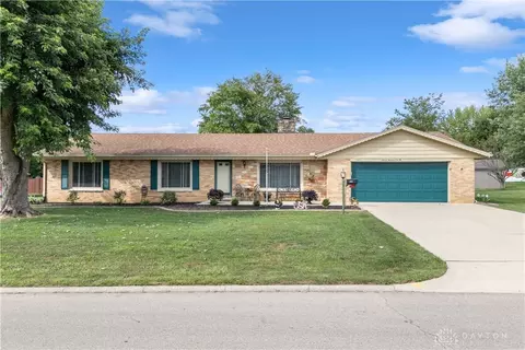 1101 Jefferson Dr, Wilmington, OH 45177