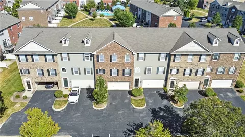 9406 Tahoe Dr, Dayton, OH 45458