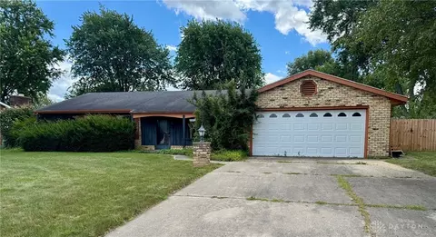 737 Primrose Dr, Greenville, OH 45331