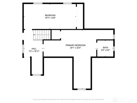 Floorplan - 3780 Storms, Kettering, OH 45429 photo 2 of 2