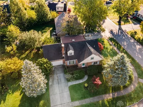 View/Area - 3780 Storms, Kettering, OH 45429 photo 1 of 4