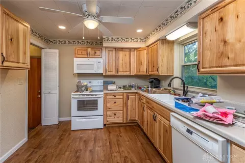 Kitchen - 3780 Storms, Kettering, OH 45429 photo 2 of 3
