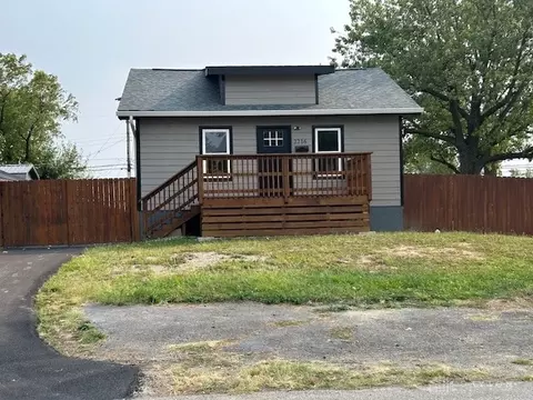 2216 Rector Ave, Dayton, OH 45414