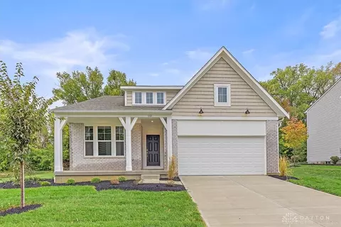 1101 Arden Way, Fairborn, OH 45324