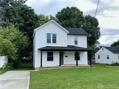 1810 Kenwood Ave, Springfield, OH 45505 photo 3