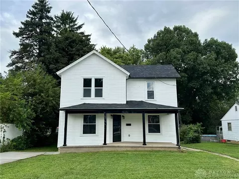 1810 Kenwood Ave, Springfield, OH 45505 photo 2