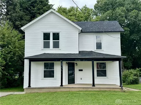1810 Kenwood Ave, Springfield, OH 45505
