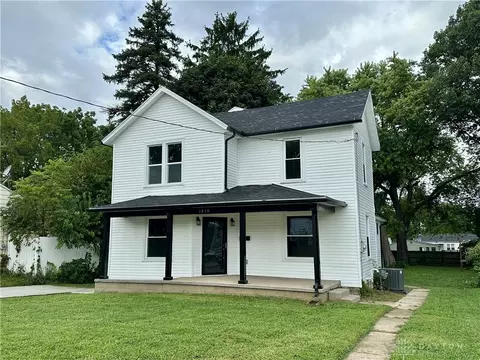 1810 Kenwood Ave, Springfield, OH 45505 photo 4