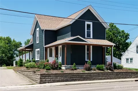 708 N Market St, Troy, OH 45373