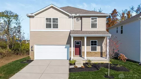 80 Great Horned Dr, Oxford, OH 45056