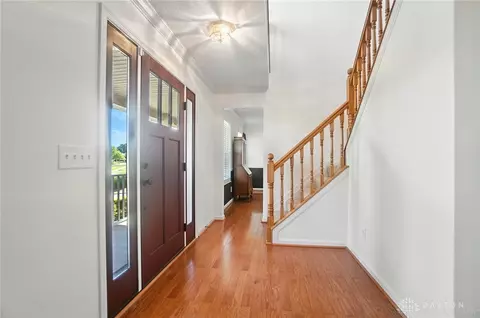 Entry Way - 352 Sentinel Oak Dr, Centerville, OH 45458 photo 1 of 6