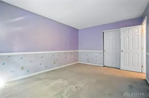 Bedroom - 352 Sentinel Oak Dr, Centerville, OH 45458 photo 12 of 12