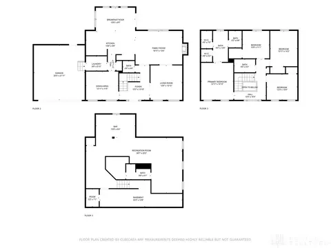 Floorplan - 352 Sentinel Oak Dr, Centerville, OH 45458 photo 1 of 1